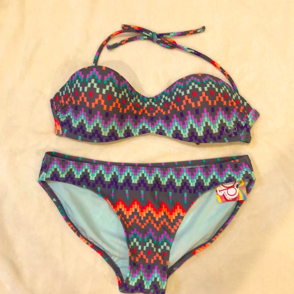 OP Bikini - 2 piece